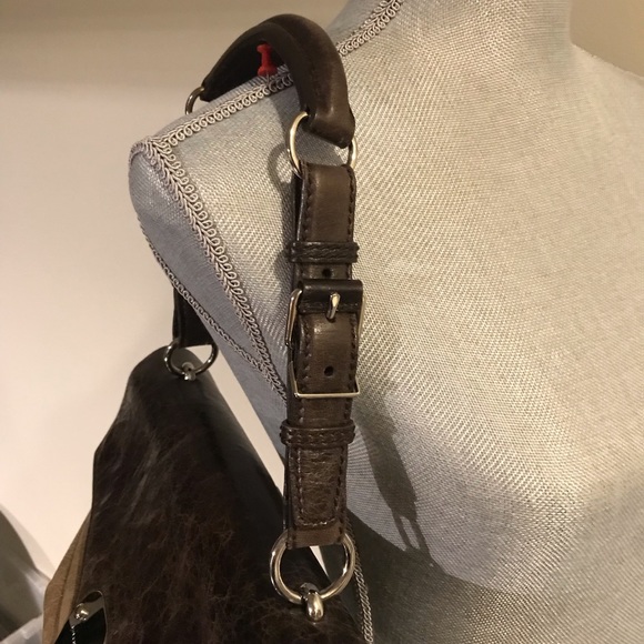 Balenciaga Multicolor Shoulder Bag - Picture 3 of 8